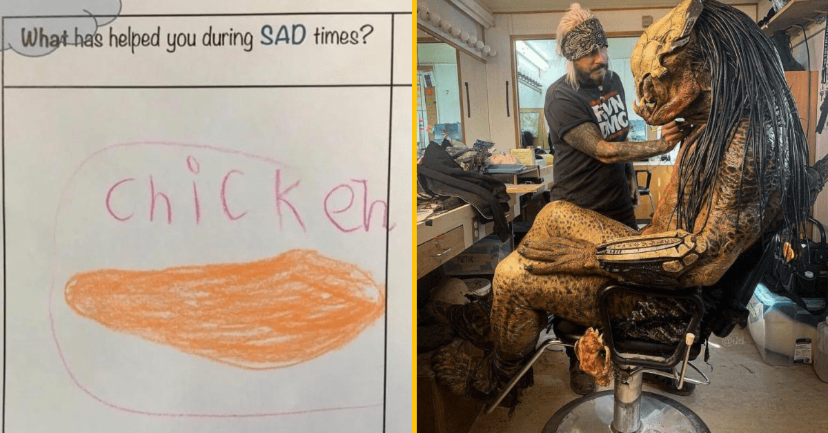 30+ Obrázkov, ktorými dokonale zabiješ čas #450