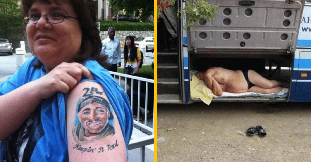 14 najhorších fotiek z rodinných dovoleniek, aké ste kedy videli