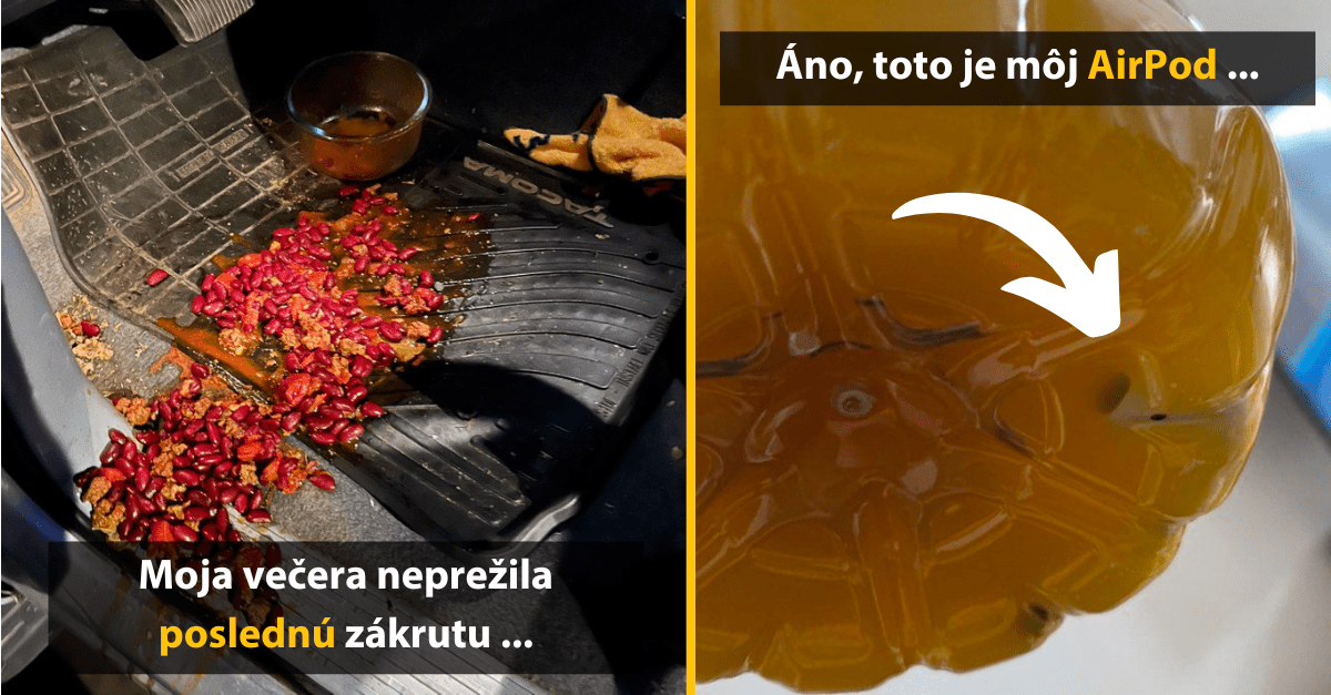 13 ľudí, ktorých šťastie bolo dnes na dovolenke (zábavné obrázky)