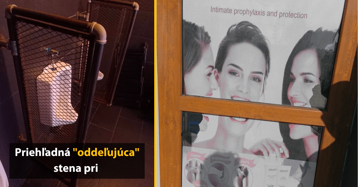 15 dizajnérov, ktorí povýšenie tak skoro určite nedostanú (zábavné obrázky)