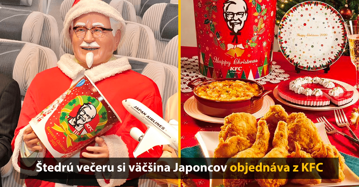 Najbizarnejšie vianočné tradície z celého sveta, ktoré ťa zaskočia