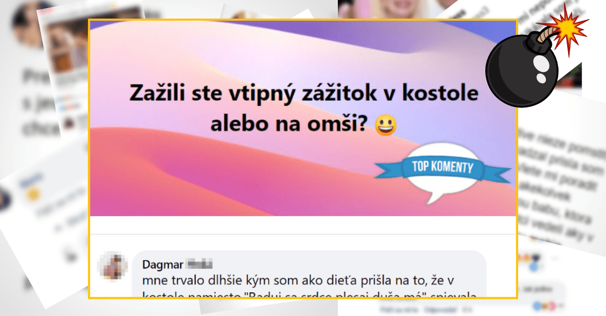 Bomby zo sociálnych sietí, ktoré vystihujú ľudskú populáciu viac ako dostatočne #619