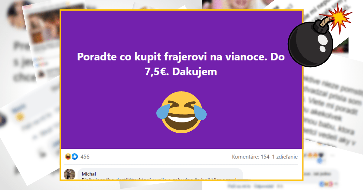 Bomby zo sociálnych sietí, ktoré vystihujú ľudskú populáciu viac ako dostatočne #621