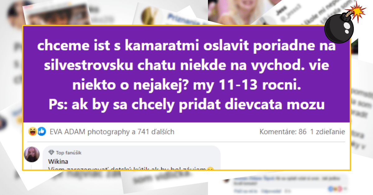 Bomby zo sociálnych sietí, ktoré vystihujú ľudskú populáciu viac ako dostatočne #622