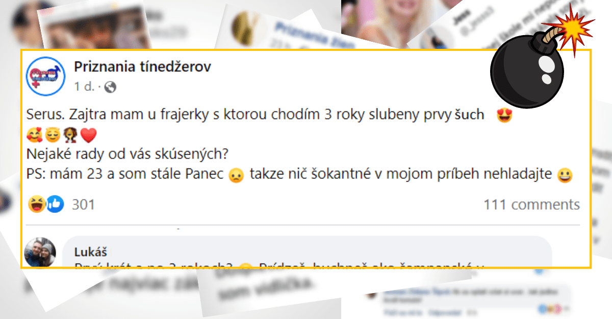 Bomby zo sociálnych sietí, ktoré vystihujú ľudskú populáciu viac ako dostatočne #617