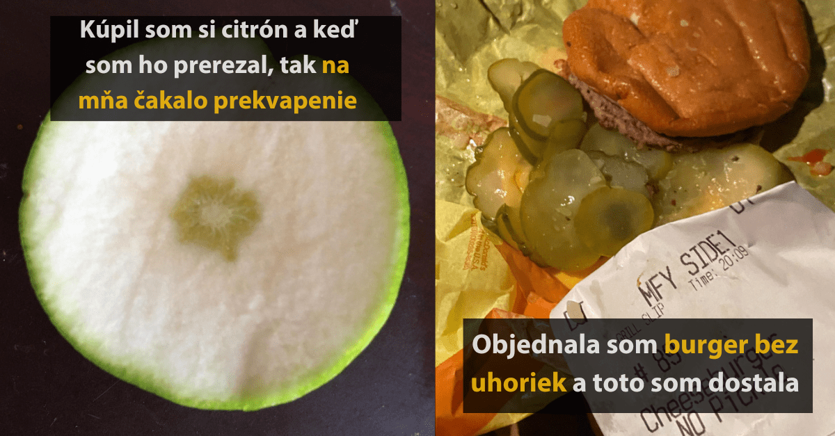 15 ľudí, ktorým šťastie dnes neprialo