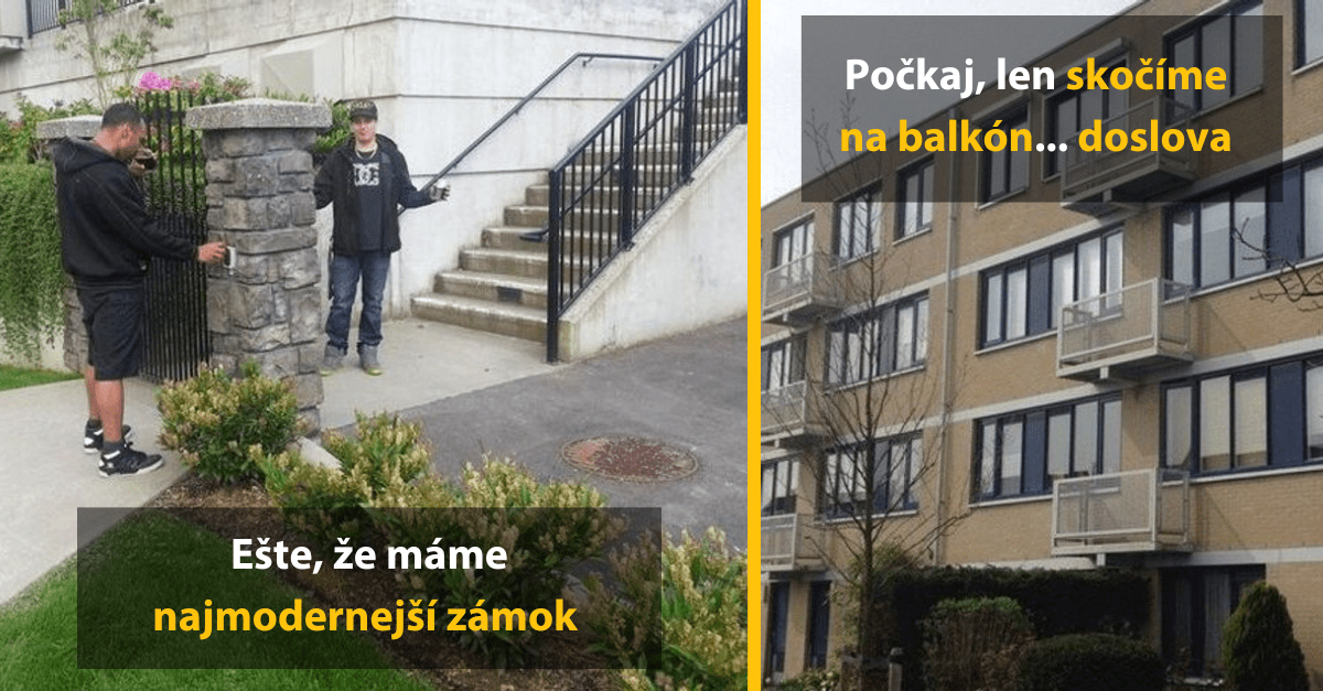 14 ľudí, ktorí si svoju prácu doslova odflákli