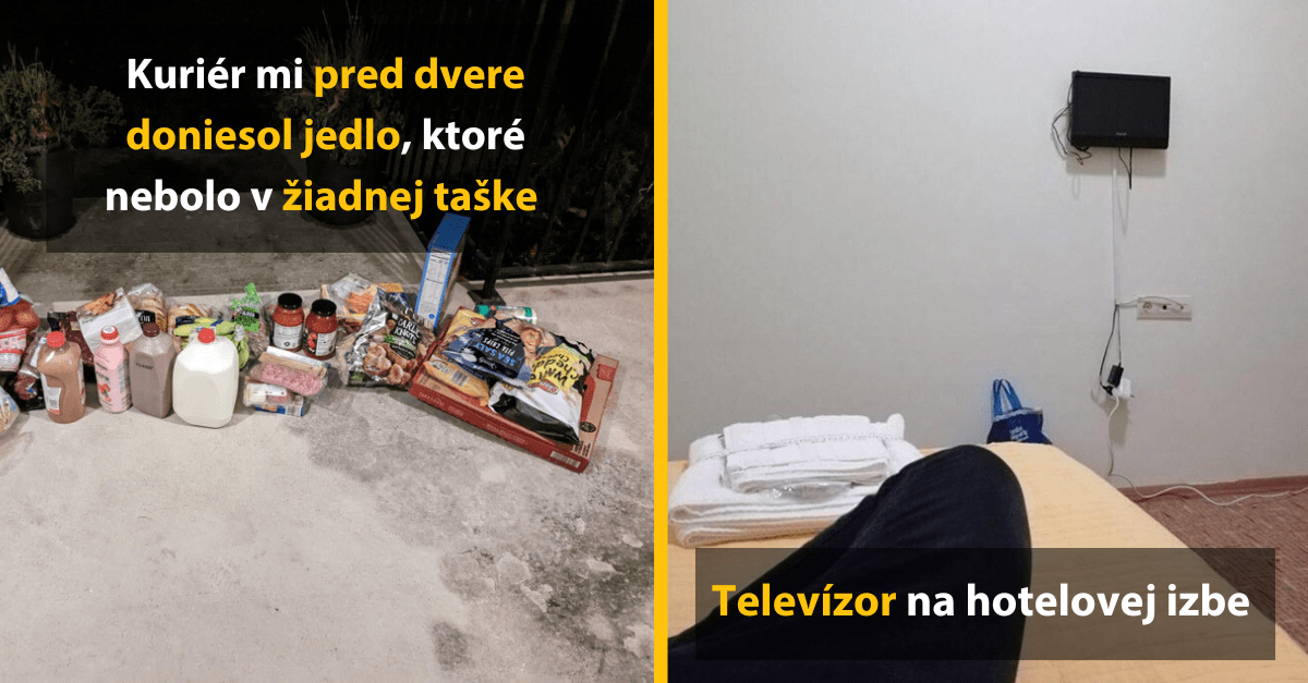 14 ľudí, ktorým ich deň určite nebudeš závidieť