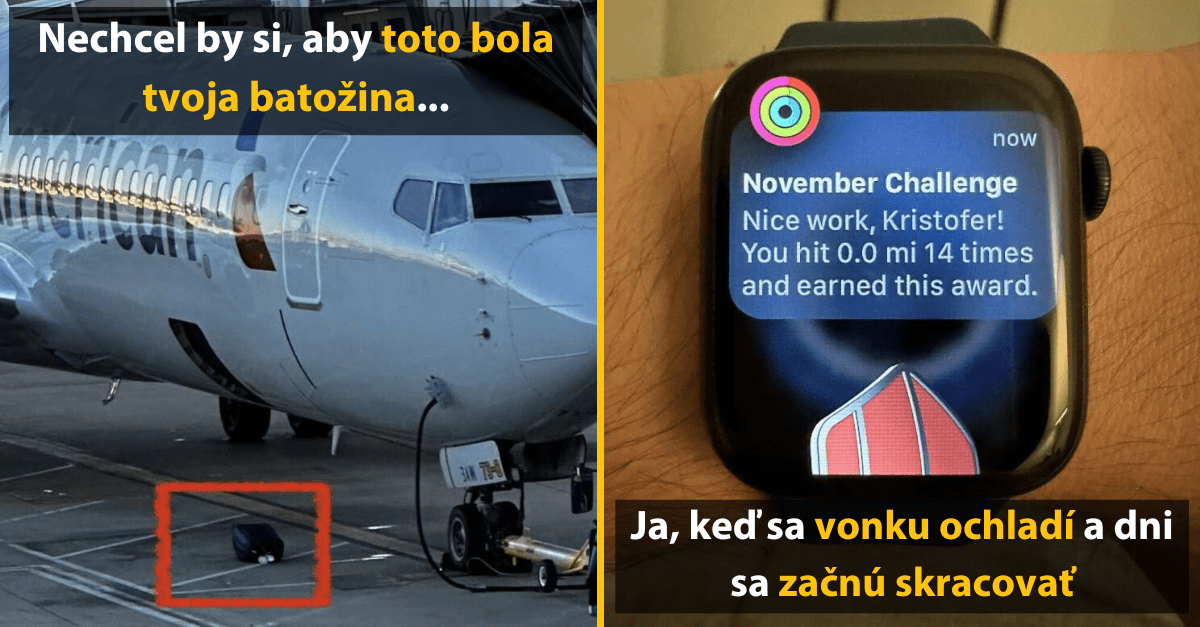 30+ Obrázkov, ktorými dokonale zabiješ čas #468