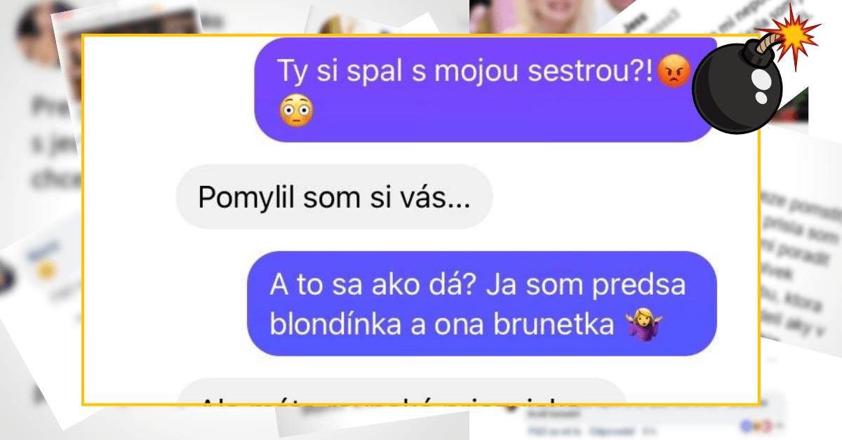 Bomby zo sociálnych sietí, ktoré vystihujú ľudskú populáciu viac ako dostatočne #659