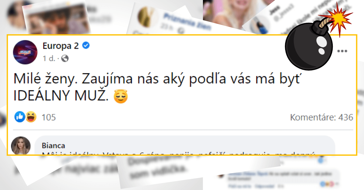 Bomby zo sociálnych sietí, ktoré vystihujú ľudskú populáciu viac ako dostatočne #639