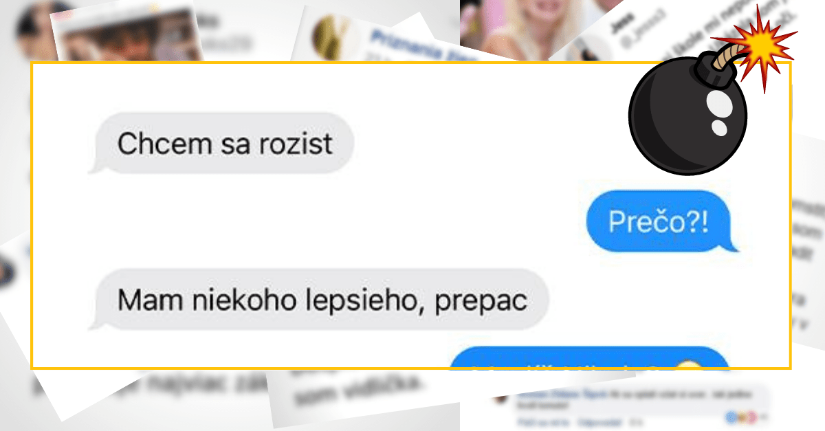 Bomby zo sociálnych sietí, ktoré vystihujú ľudskú populáciu viac ako dostatočne #640