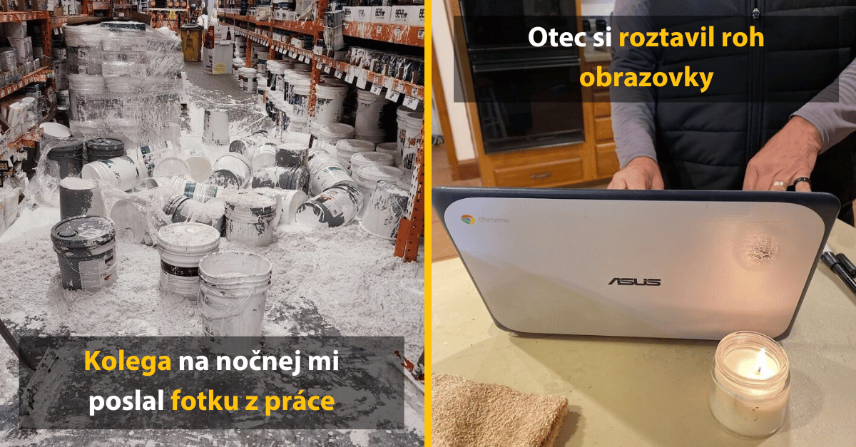 10+ failov, ktoré vyšli ľudí pekne draho