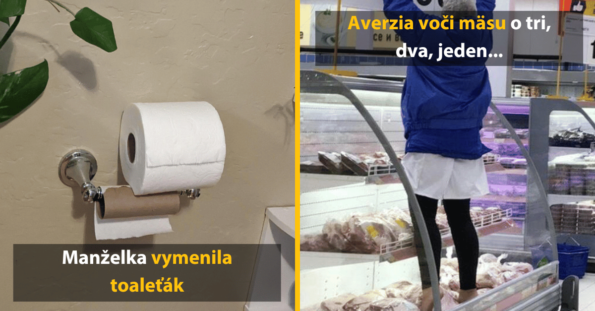 10+ iritujúcich ľudí, ktorí ťa vytočia do vývrtky