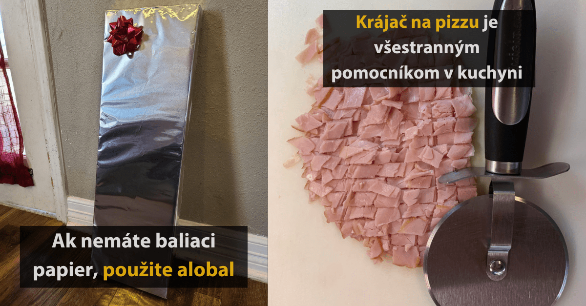 14 ľudí, ktorí svojimi nápadmi vyriešili každodenné problémy