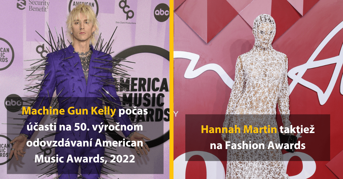 13 celebrít a ich otrasné outfity