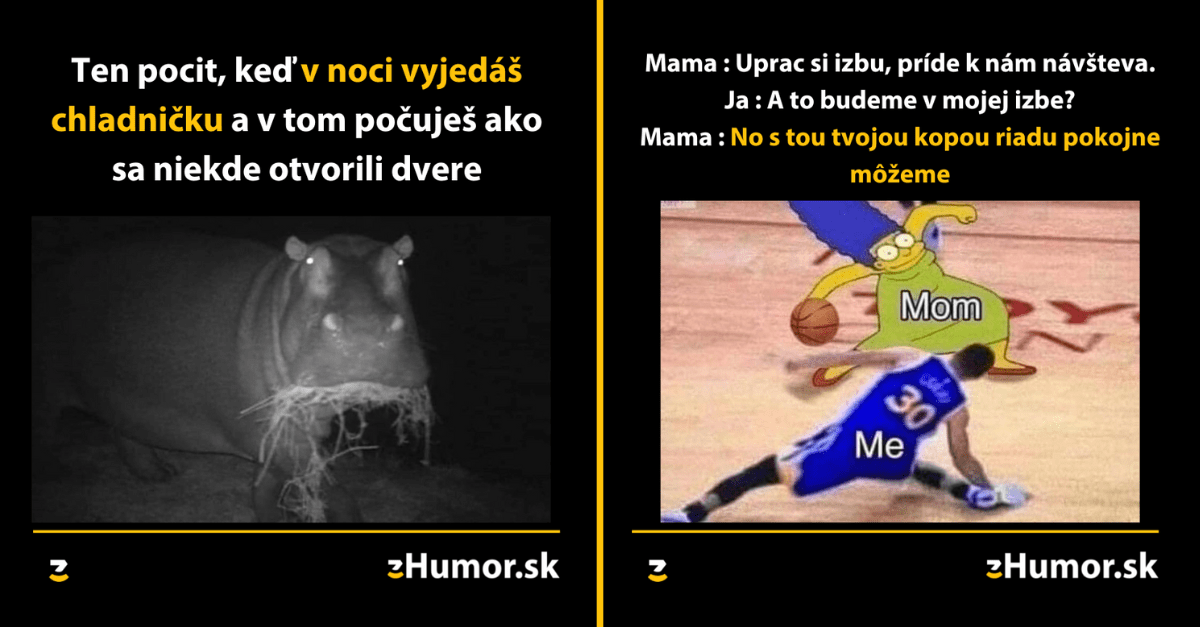 Zopár memečiek, ktoré vznikli, aby ti spríjemnili deň #1264 : Naša generácia rodičov bude legendárna.