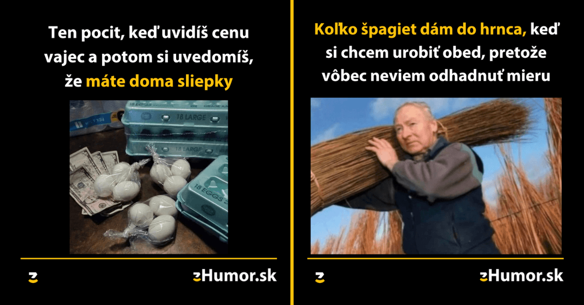 Zopár memečiek, ktoré vznikli, aby ti spríjemnili deň #1265 : Otvorím si biznis s vajíčkami.