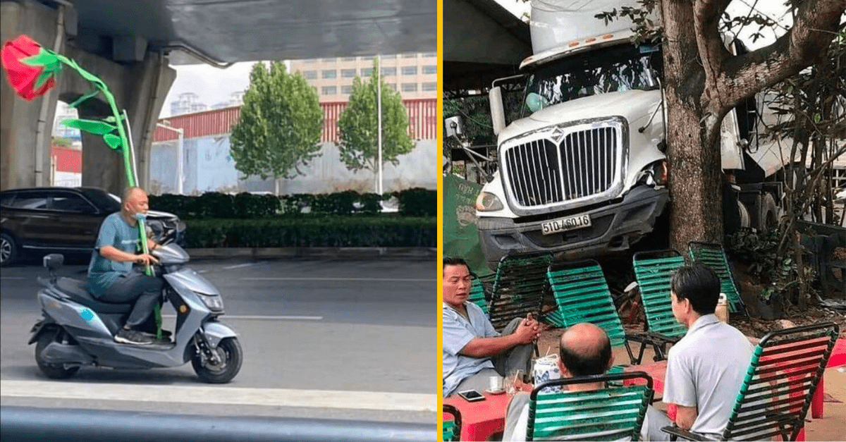 15 zábavných obrázkov zo života, ktoré ti spríjemnia večer