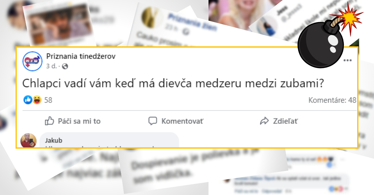 Bomby zo sociálnych sietí, ktoré vystihujú ľudskú populáciu viac ako dostatočne #682