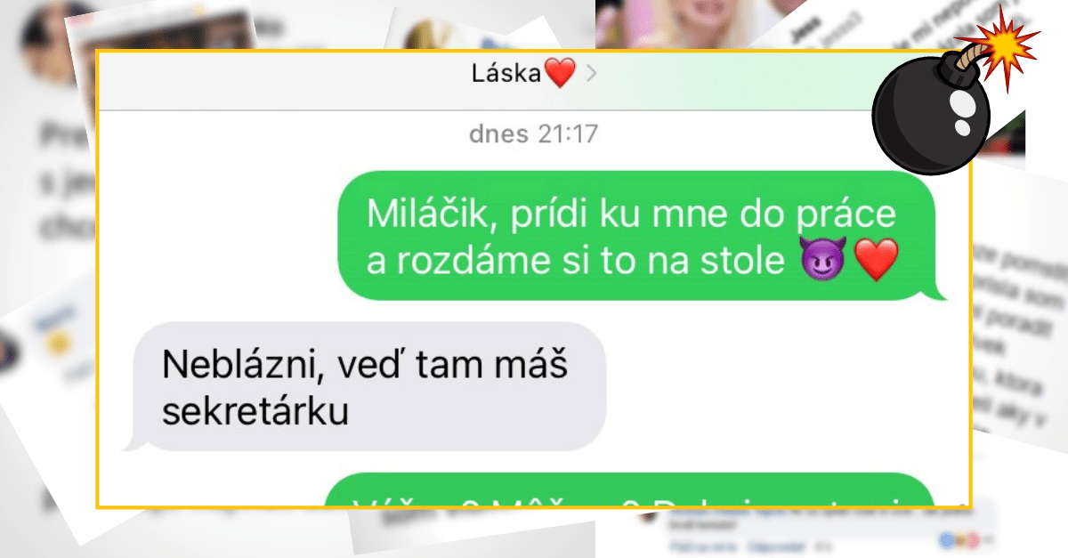 Bomby zo sociálnych sietí, ktoré vystihujú ľudskú populáciu viac ako dostatočne #664