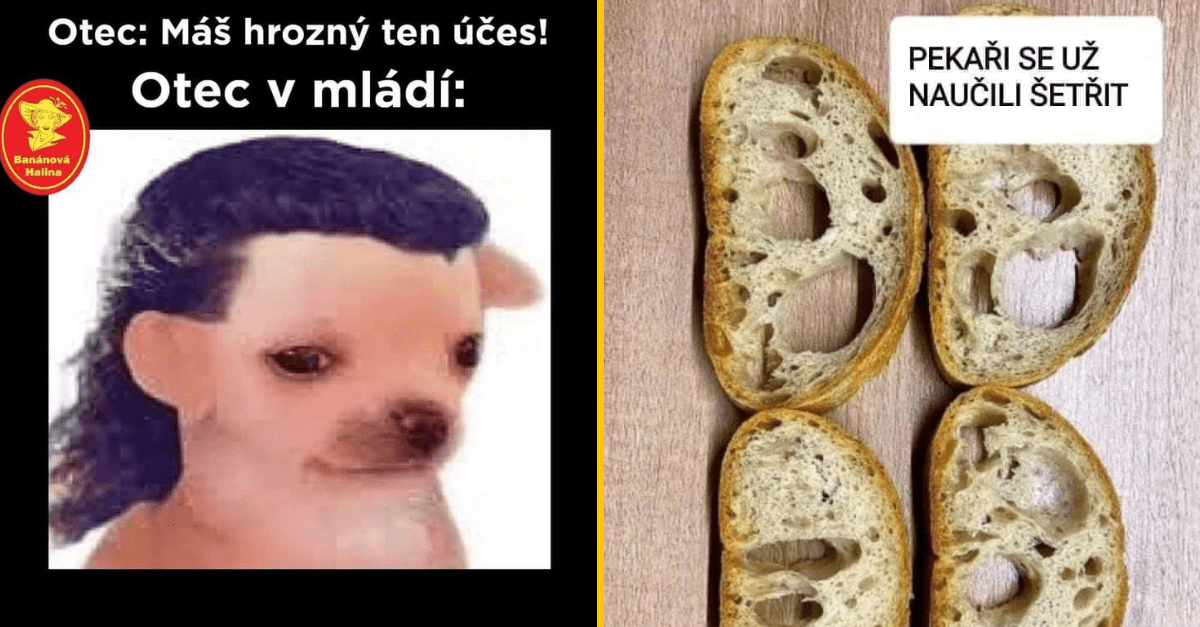 20+ Obrázkov: Všetko vtipné z internetu! #306