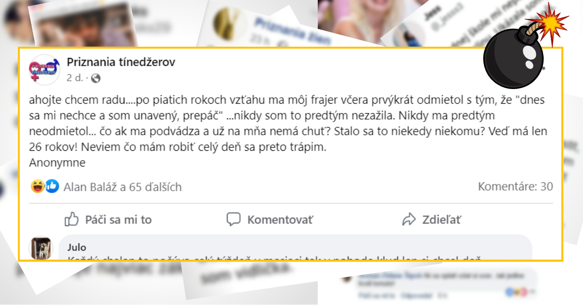 Bomby zo sociálnych sietí, ktoré vystihujú ľudskú populáciu viac ako dostatočne #711