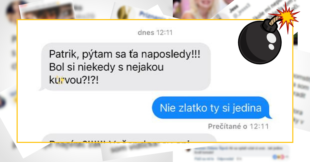 Bomby zo sociálnych sietí, ktoré vystihujú ľudskú populáciu viac ako dostatočne #691