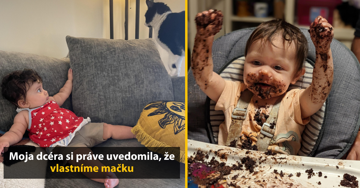 15 rodičov, ktorí by potrebovali k svojim deťom podrobný manuál