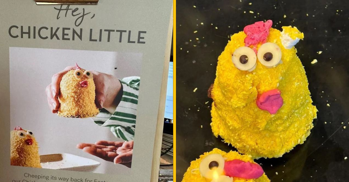 Realita, ktorá ani náhodou nesplnila očakávania (1. časť)