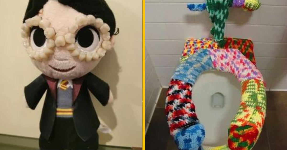 12 nápadov, ktoré vás rozosmejú