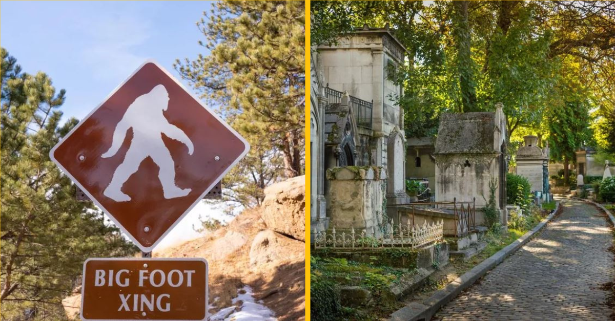 20+ bizarných zákonov, o ktorých možno neuveríte, že vôbec existujú