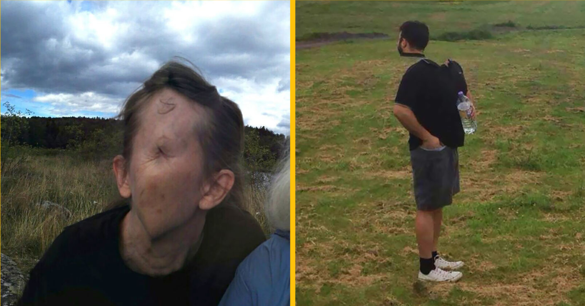 21 snímok, kedy panoráma nevyšla podľa predstáv