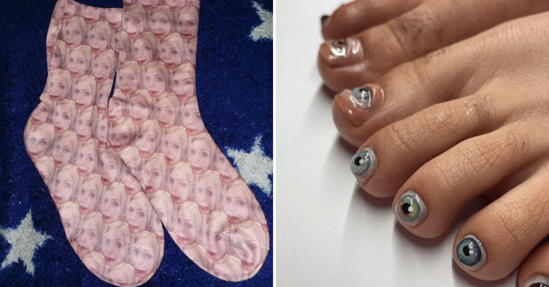 Má týchto 15 obrázkov a fotografií vôbec nejaký zmysel? Sú čudné a niektoré aj pekne desivé…