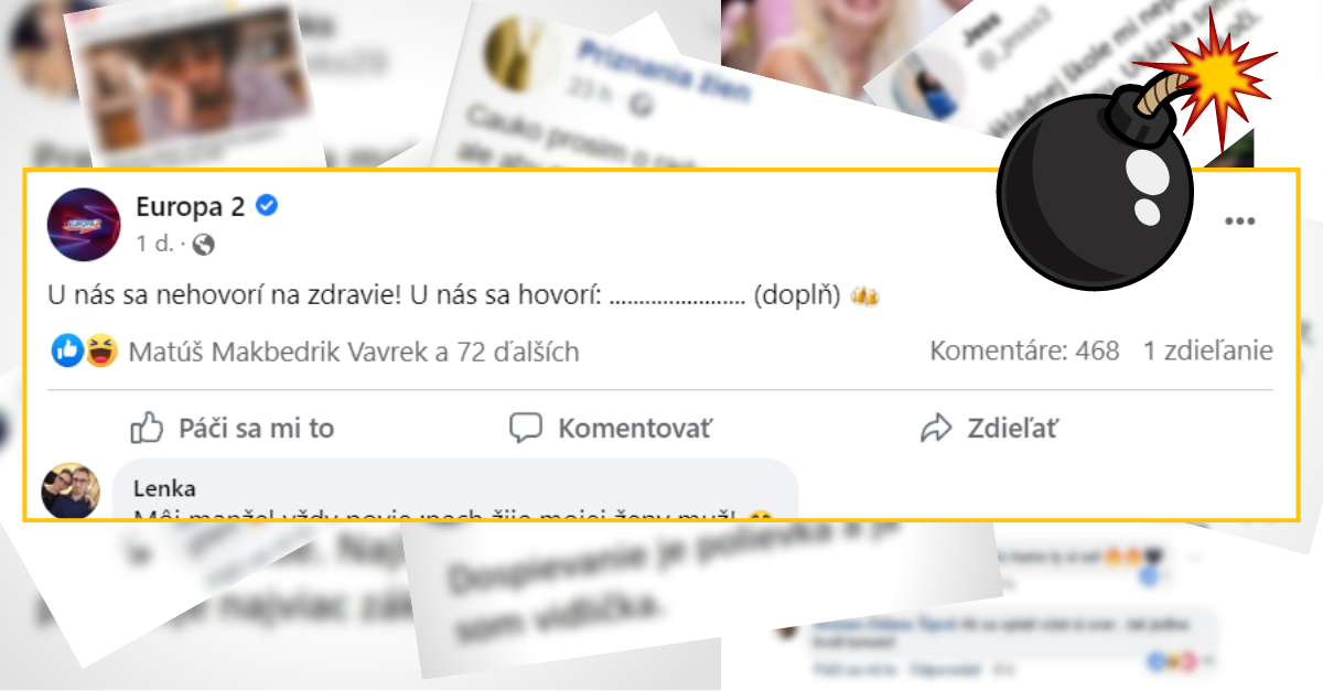 Bomby zo sociálnych sietí, ktoré vystihujú ľudskú populáciu viac ako dostatočne #717