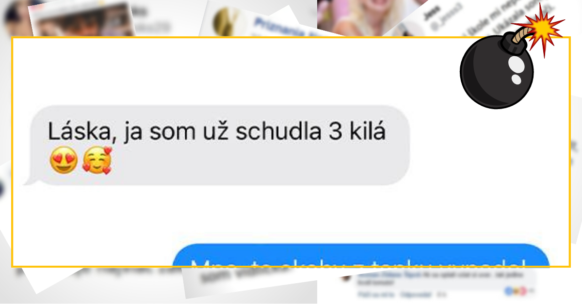 Bomby zo sociálnych sietí, ktoré vystihujú ľudskú populáciu viac ako dostatočne #719