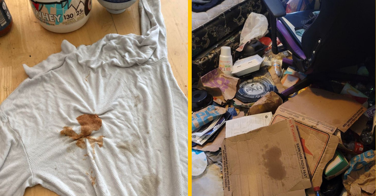 16 spolubývajúcich, ktorých by ste rozhodne nechceli