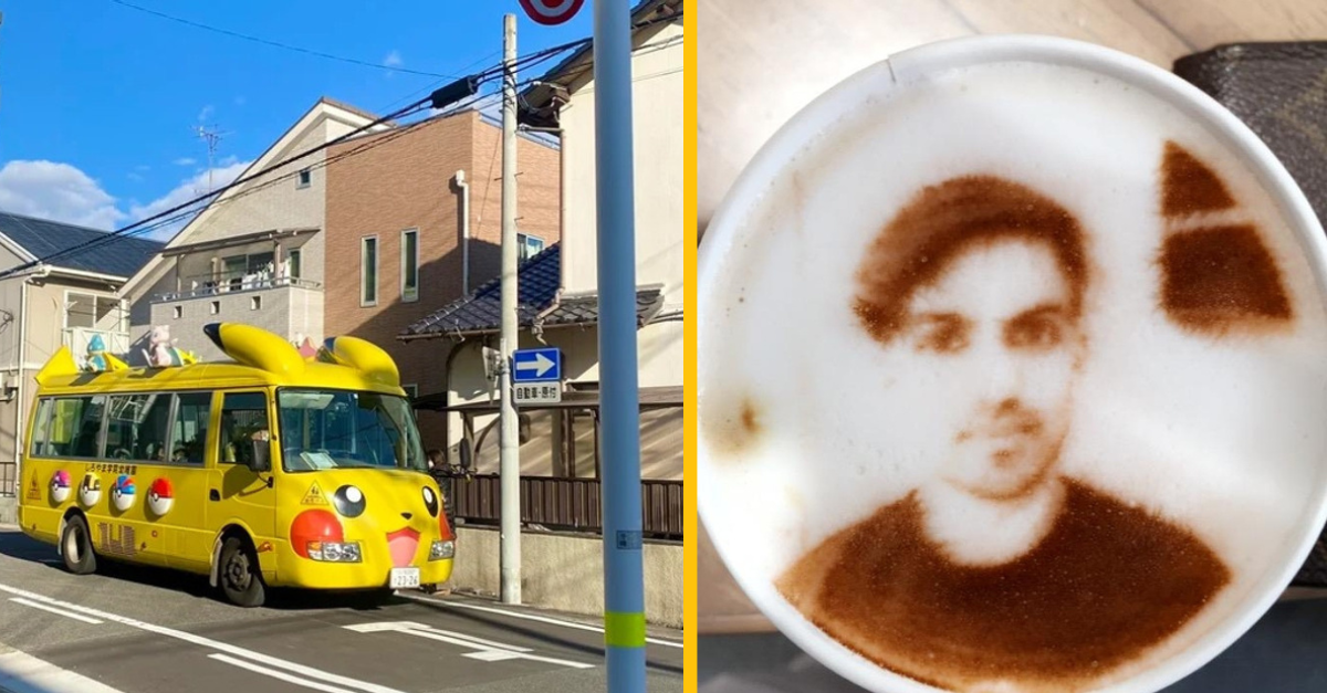 17 skvelých fotiek z Japonska, ktoré ukazujú, ako veľmi je táto krajina výnimočná