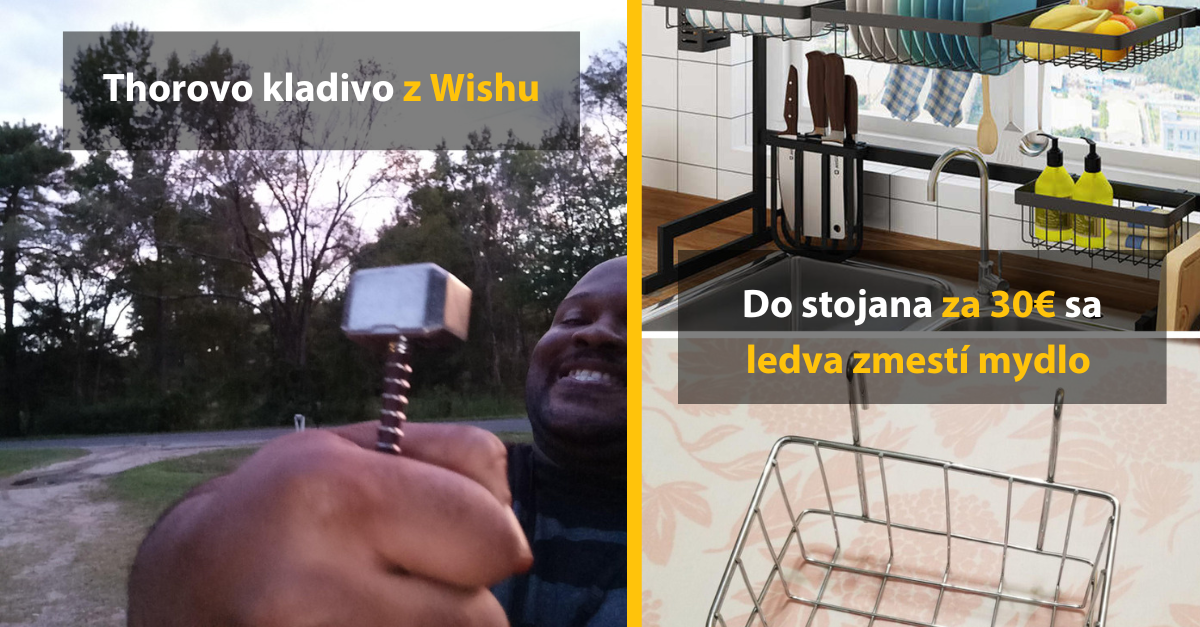 15 prípadov, kedy online nakupovanie nedopadlo príliš dobre