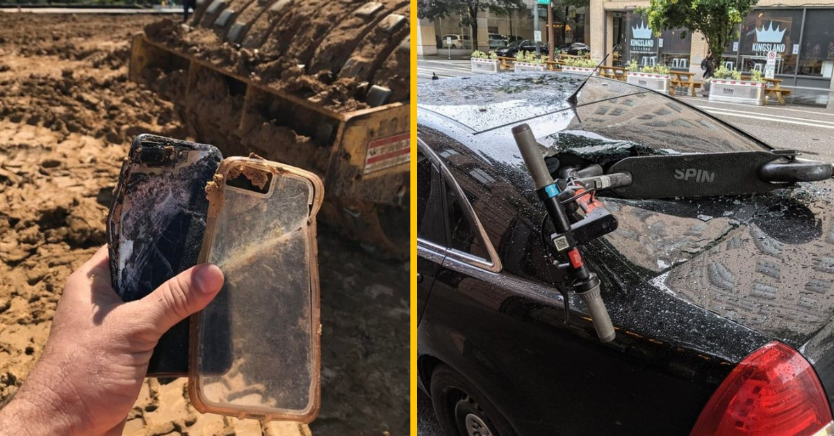 12 obrázkov ľudí, ktorí by ich deň najradšej zreštartovali