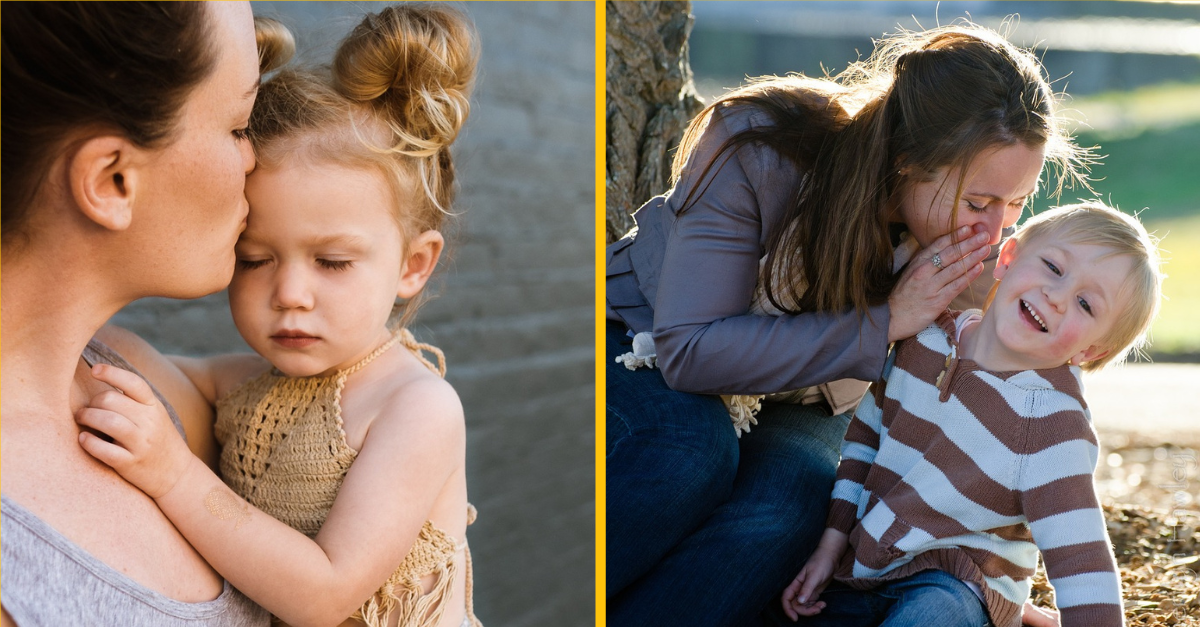 10 situácií s deťmi, pri ktorých neviete, či sa smiať alebo plakať