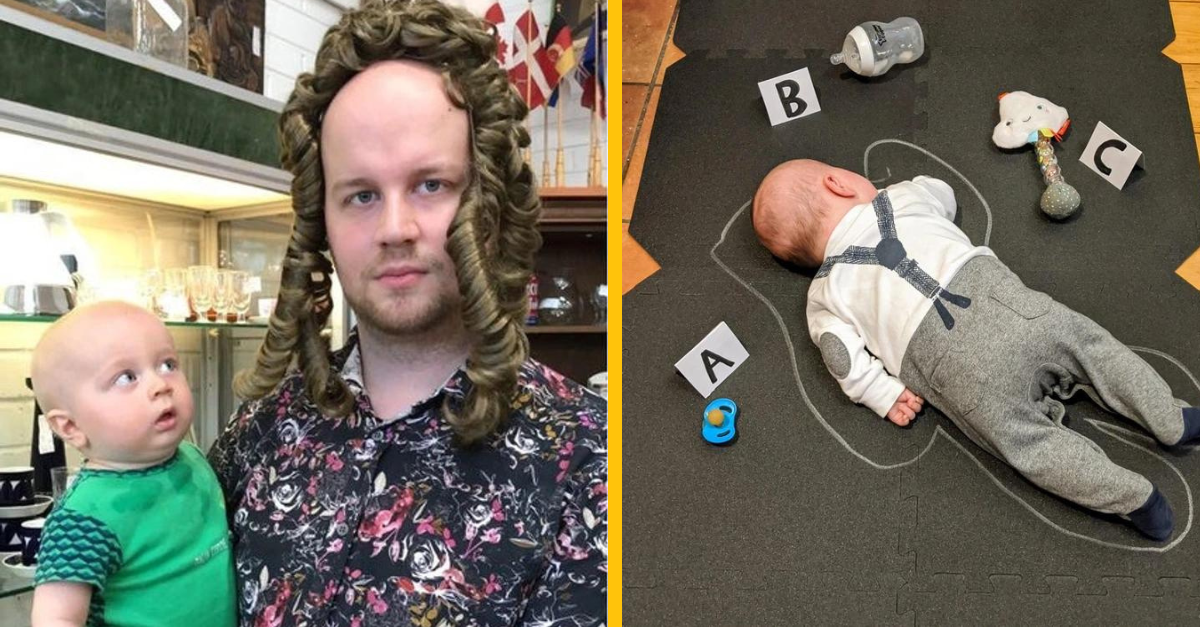 13 obrázkov, ktoré vám zlepšia deň