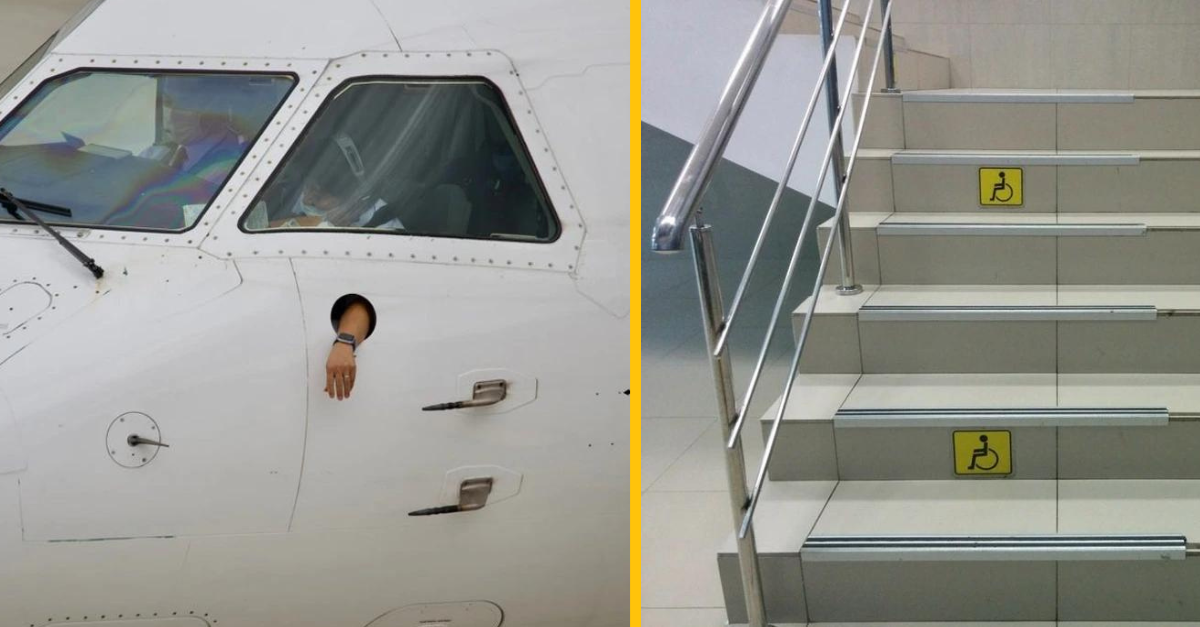 13 obrázkov, ktoré by potrebovali bližšie vysvetlenie