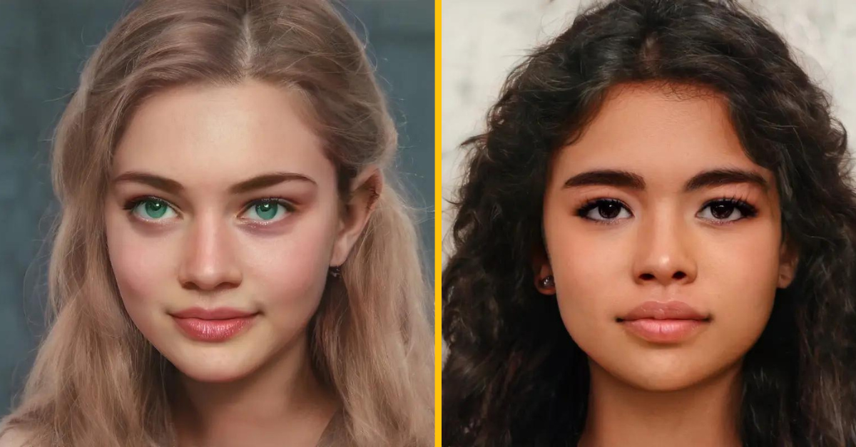 Takto by vyzerali princezné z Disney rozprávok, keby boli skutočné