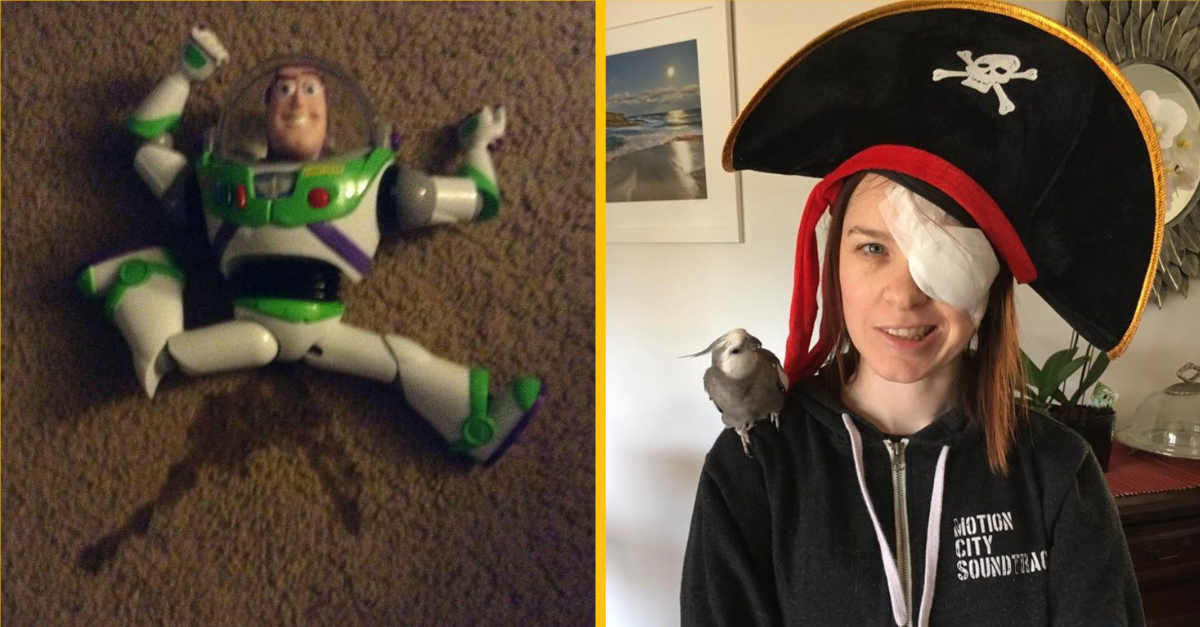 15 ľudí sa pochválilo ich najlepšími nápadmi, z ktorých ostanete v šoku