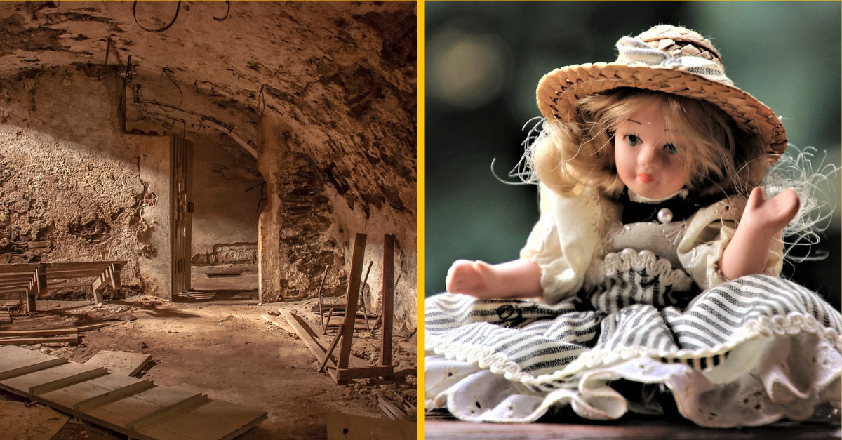 10 dôkazov, že život s deťmi je naozaj nevyspytateľný a niekedy aj strašidelný