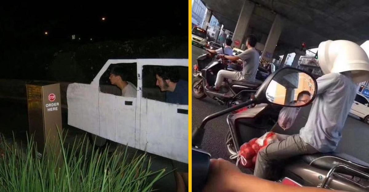 14 ľudí, ktorých nápady sú viac ako šialené