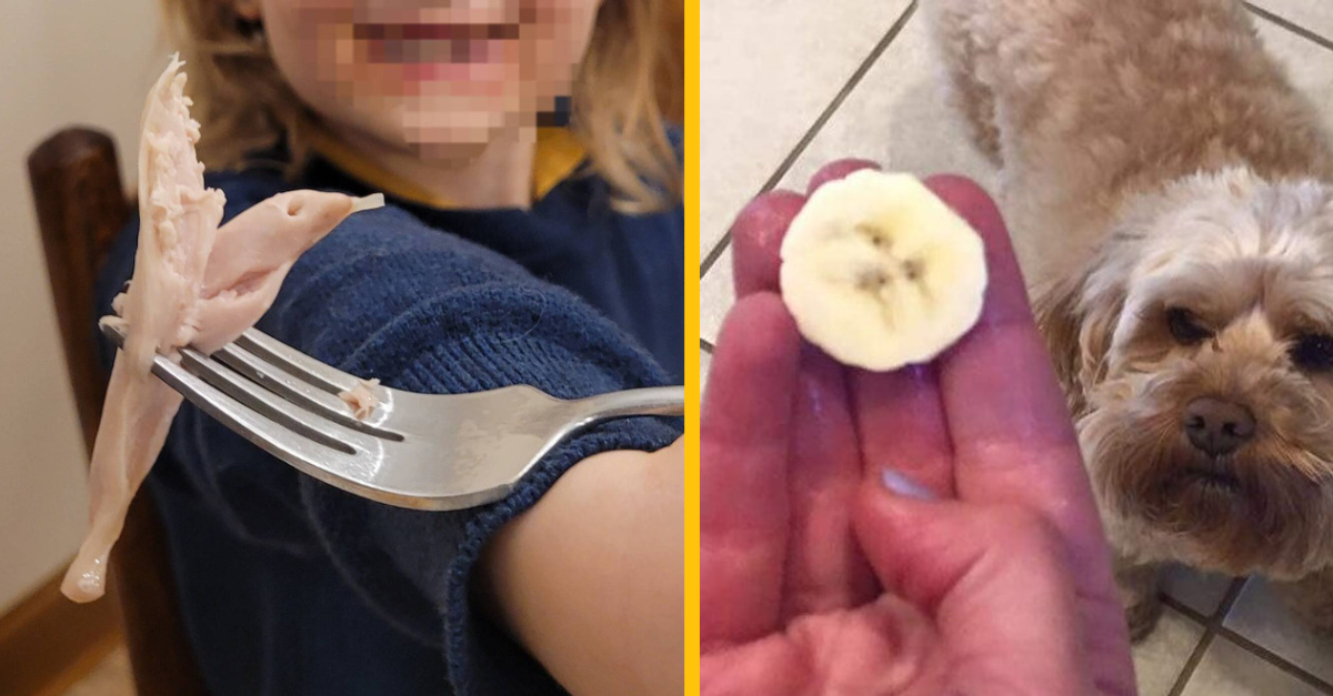 14 klamlivých fotiek, ktoré si vyžadujú väčšiu pozornosť