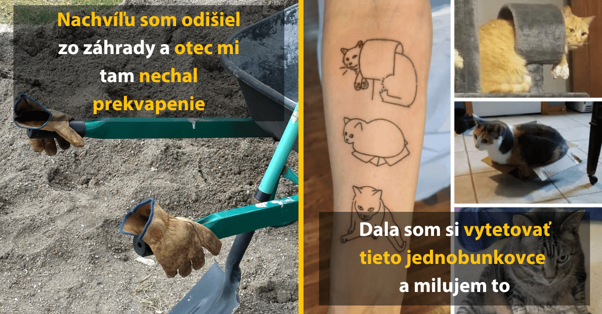 10 ľudí, ktorí sú ako nevyčerpateľná studnica nápadov