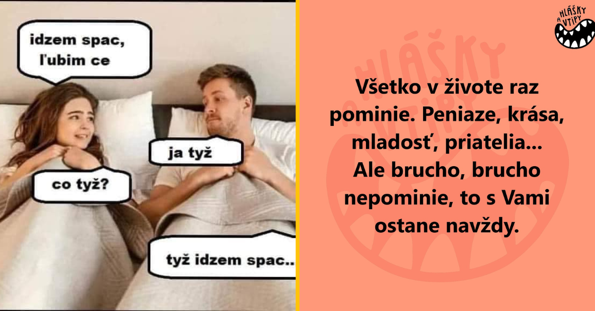 20+ Obrázkov: Všetko vtipné z internetu! #309 – Posledné obdobie, kedy moje dieťa ešte zjedlo všetko a bez kecov